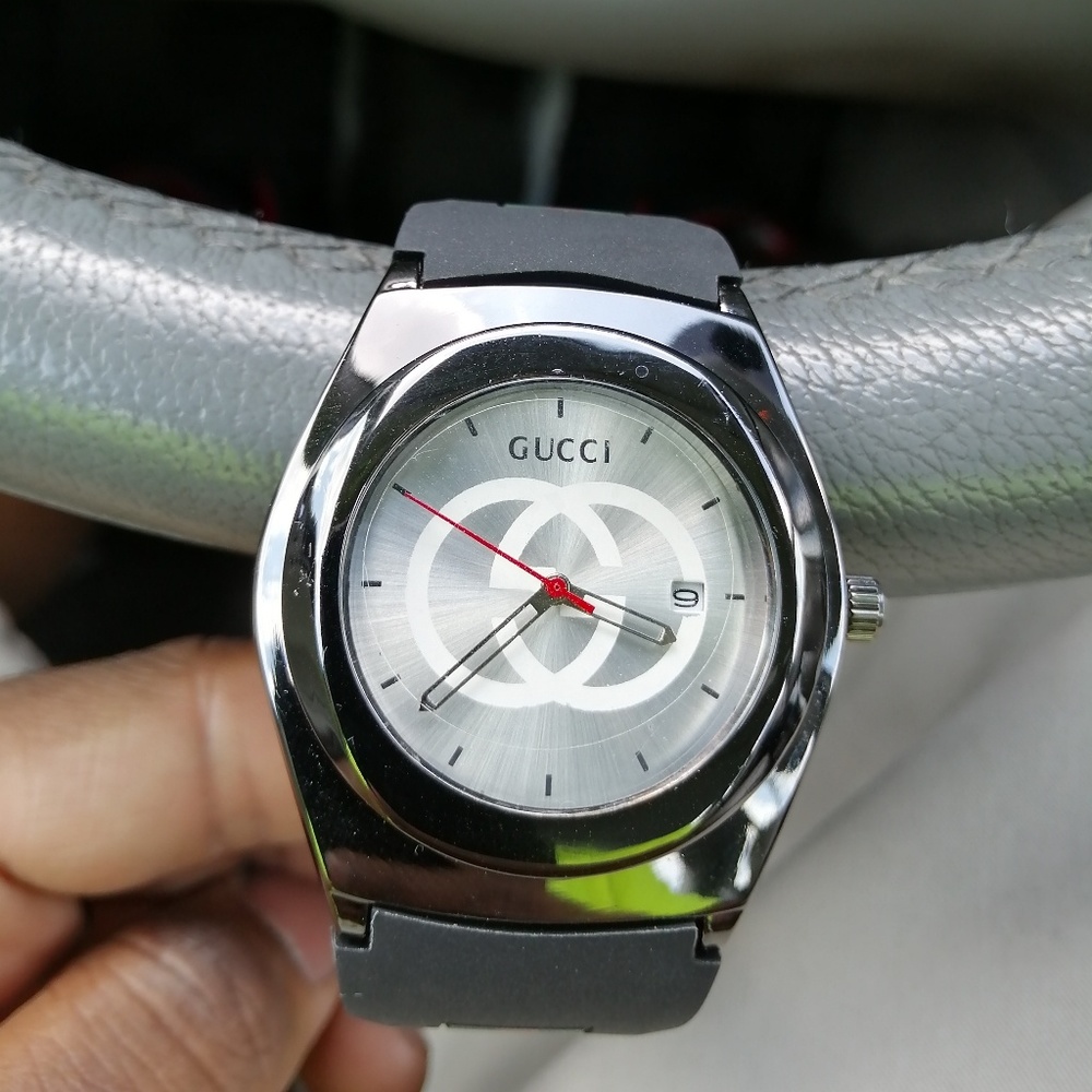 Men's Gucci Watch